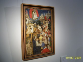 Milano - Castelul Sforzesco şi Pinacoteca sa