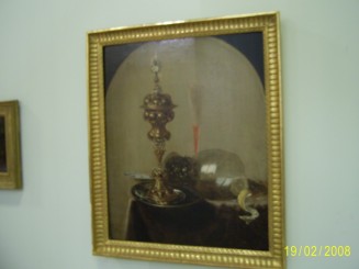 Milano - Castelul Sforzesco şi Pinacoteca sa