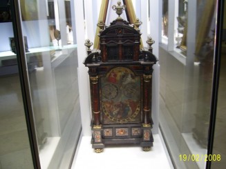 Milano - Castelul Sforzesco şi Pinacoteca sa