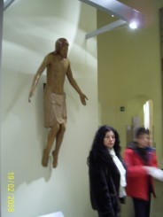 Milano - Castelul Sforzesco şi Pinacoteca sa