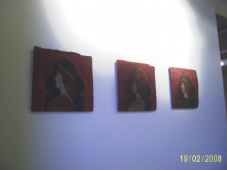 Milano - Castelul Sforzesco şi Pinacoteca sa