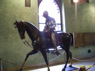 Milano - Castelul Sforzesco şi Pinacoteca sa