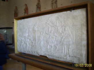 Milano - Castelul Sforzesco şi Pinacoteca sa