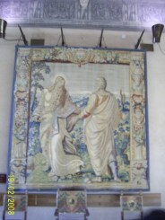 Milano - Castelul Sforzesco şi Pinacoteca sa