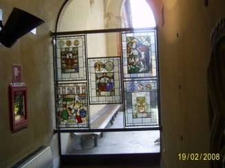 Milano - Castelul Sforzesco şi Pinacoteca sa