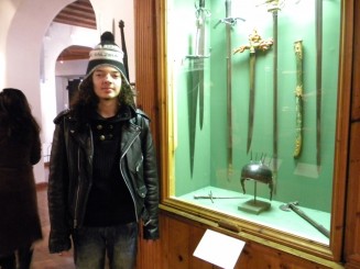 Innsbruck - Castelul Ambras,