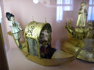 Innsbruck - Castelul Ambras,