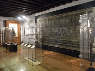 Innsbruck - Castelul Ambras,