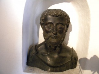 Innsbruck - Castelul Ambras,