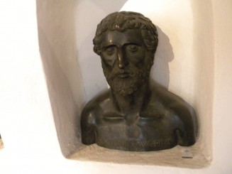 Innsbruck - Castelul Ambras,