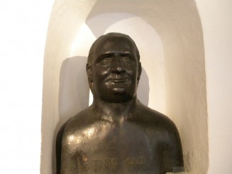 Innsbruck - Castelul Ambras,