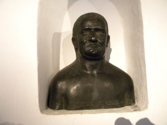 Innsbruck - Castelul Ambras,