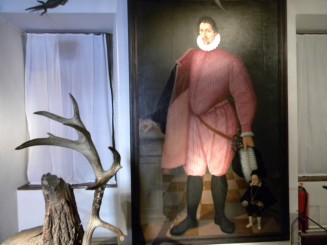 Innsbruck - Castelul Ambras,