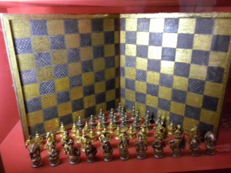 Innsbruck - Castelul Ambras,