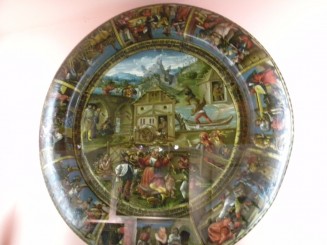 Innsbruck - Castelul Ambras,