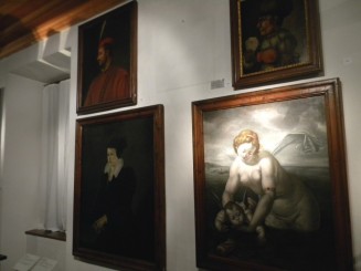 Innsbruck - Castelul Ambras,