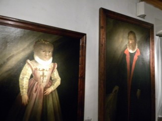 Innsbruck - Castelul Ambras,