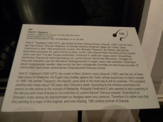 Innsbruck - Castelul Ambras,