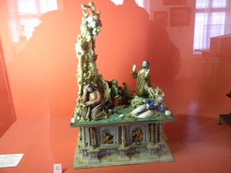 Innsbruck - Castelul Ambras,