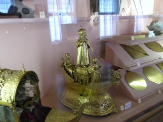 Innsbruck - Castelul Ambras,