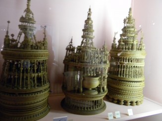 Innsbruck - Castelul Ambras,