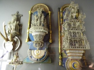 Innsbruck - Castelul Ambras,