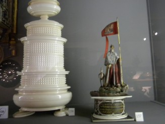 Innsbruck - Castelul Ambras,