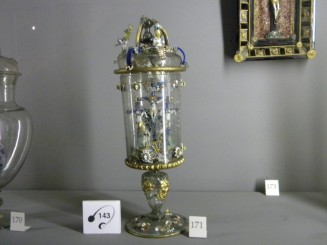 Innsbruck - Castelul Ambras,