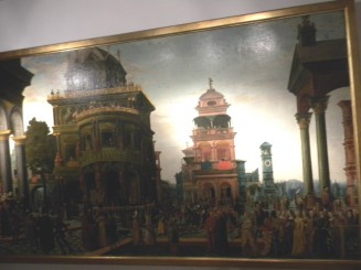 Innsbruck - Castelul Ambras,