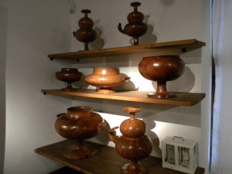 Innsbruck - Castelul Ambras,