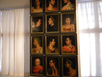 Innsbruck - Castelul Ambras,