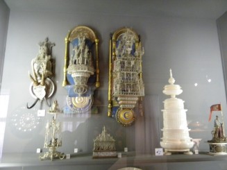 Innsbruck - Castelul Ambras,