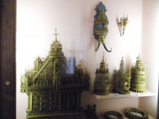 Innsbruck - Castelul Ambras,