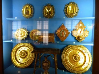 Innsbruck - Castelul Ambras,