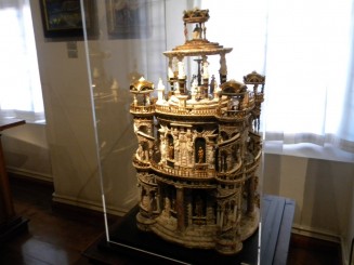 Innsbruck - Castelul Ambras,