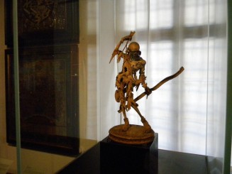 Innsbruck - Castelul Ambras,