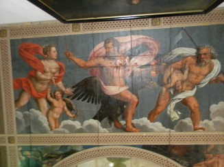 Innsbruck - Castelul Ambras,