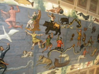 Innsbruck - Castelul Ambras,