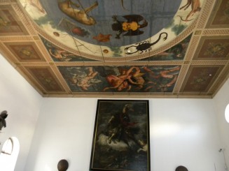 Innsbruck - Castelul Ambras,