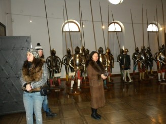 Innsbruck - Castelul Ambras,