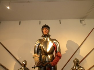 Innsbruck - Castelul Ambras,