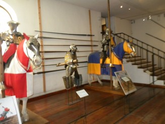 Innsbruck - Castelul Ambras,