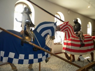 Innsbruck - Castelul Ambras,