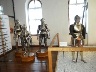 Innsbruck - Castelul Ambras,