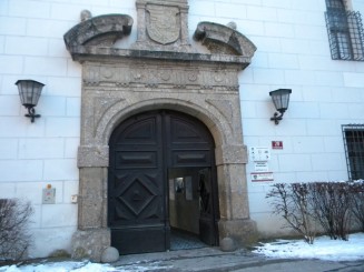 Innsbruck - Castelul Ambras,