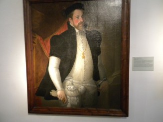 Innsbruck - Castelul Ambras,