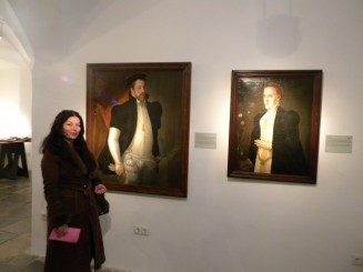 Innsbruck - Castelul Ambras,