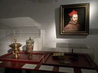 Innsbruck - Castelul Ambras,