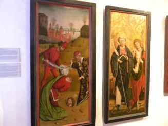 Innsbruck - Castelul Ambras,