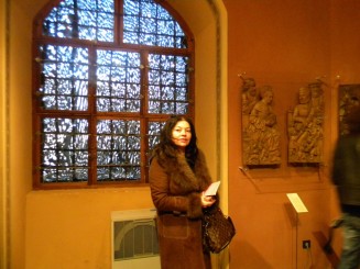 Innsbruck - Castelul Ambras,